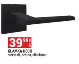 Merkury Market Klamka Deco oferta