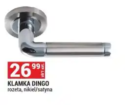 Merkury Market Klamka Dingo oferta