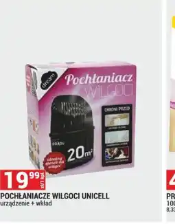 Merkury Market Pochłaniacz wilgoci Unicell oferta