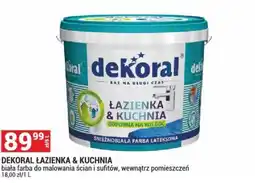 Merkury Market Dekoral Lazienka & Kuchnia oferta