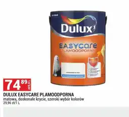 Merkury Market Dulux Easycare Plamoodporna oferta