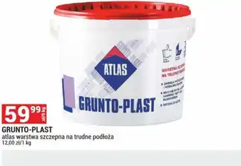 Merkury Market Grunto-Plast Atlas oferta