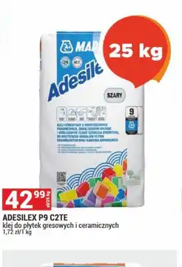 Merkury Market Adesilex P9 C2TE oferta