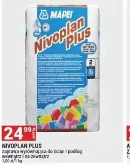 Merkury Market Nivoplan Plus oferta