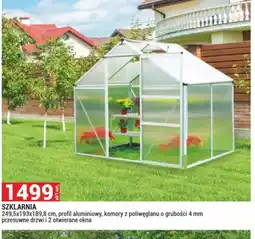 Merkury Market Szklarni oferta