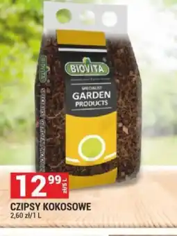 Merkury Market Czipy kokosowe Biovita oferta