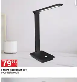 Merkury Market Lampa biurkowa LED oferta