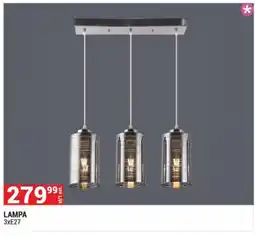 Merkury Market Lampa oferta