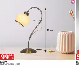 Merkury Market Lampa oferta