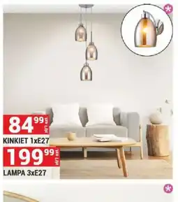 Merkury Market Kinkiety i lampy oferta