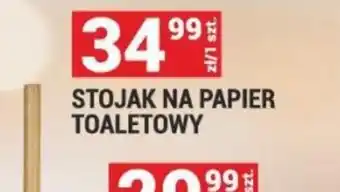 Merkury Market Stojak na papier toaletowy oferta