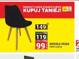 Merkury Market Krzesło Vegas oferta