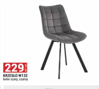 Merkury Market Krzesło W132 oferta