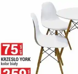 Merkury Market Krzesło York oferta