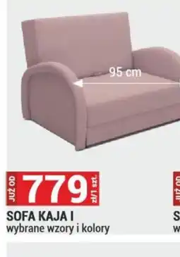 Merkury Market Sofa Kaja I oferta