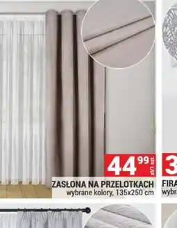 Merkury Market Zasłona na przelotkach oferta