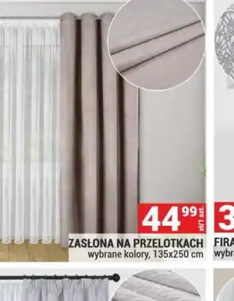 Merkury Market Zasłona na przelotkach oferta