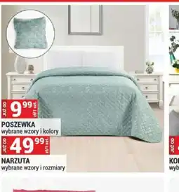 Merkury Market Narzuta i poszewka oferta