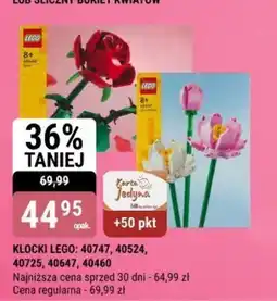 bi1 Klocki LEGO oferta