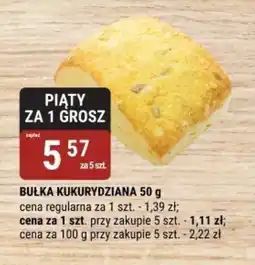 bi1 Bulka kukurydziana oferta