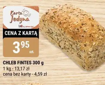 bi1 Chleb Fintes oferta