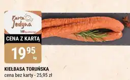 bi1 Kiełbasa Toruńska oferta