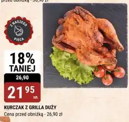 bi1 Kurczak z grilla duży oferta