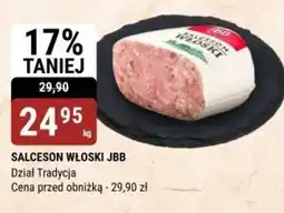 bi1 Salceson włoski JBB oferta