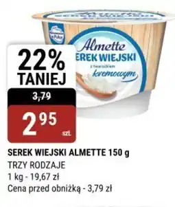 bi1 Serek Wiejski Almette oferta