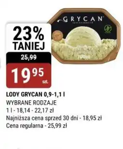 bi1 Lody Grycan oferta