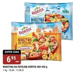 bi1 Warzywa na patelnię Hortex oferta