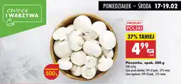 Biedronka Pieczarka, opak. 500 g oferta