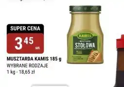 bi1 Musztarda Kamis oferta