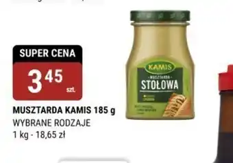 bi1 Musztarda Kamis oferta