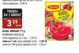 Kisiel Winiary