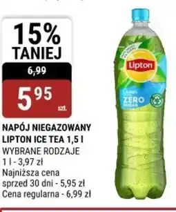 bi1 Napój niegazowany Lipton Ice Tea oferta