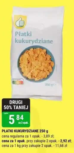 bi1 Płatki kukurydziane oferta