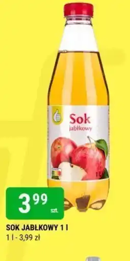bi1 Sok jabłkowy oferta