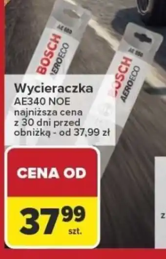 Carrefour Wycieraczka oferta