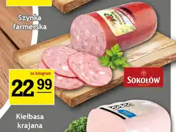 Gram Market Kiełbasa krajana oferta