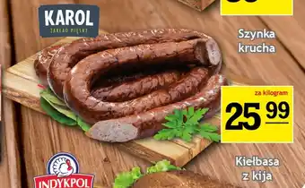 Gram Market Kiełbasa z kija oferta