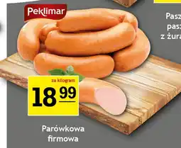 Gram Market Parówkowa firmowa oferta