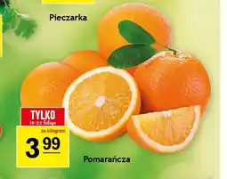 Gram Market Pomarańcza oferta