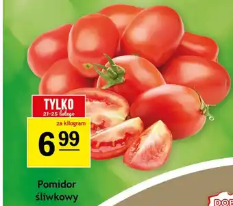 Gram Market Pomidor śliwkowy oferta