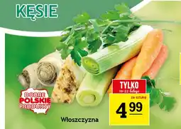 Gram Market Włoszczyzna oferta