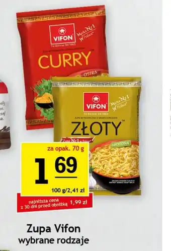 Gram Market Zupa Vifon oferta