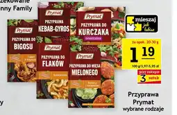 Gram Market Przyprawa Prymat oferta