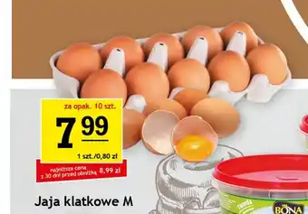 Gram Market Jaja klatkowe M oferta