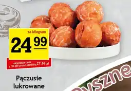 Gram Market Pączusie lukrowane oferta