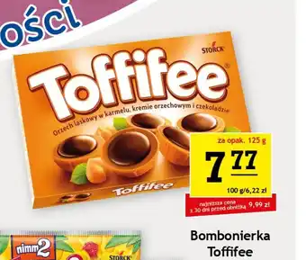 Gram Market Bombonierka Toffifee oferta